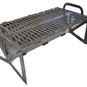 Fire Pit / Grill