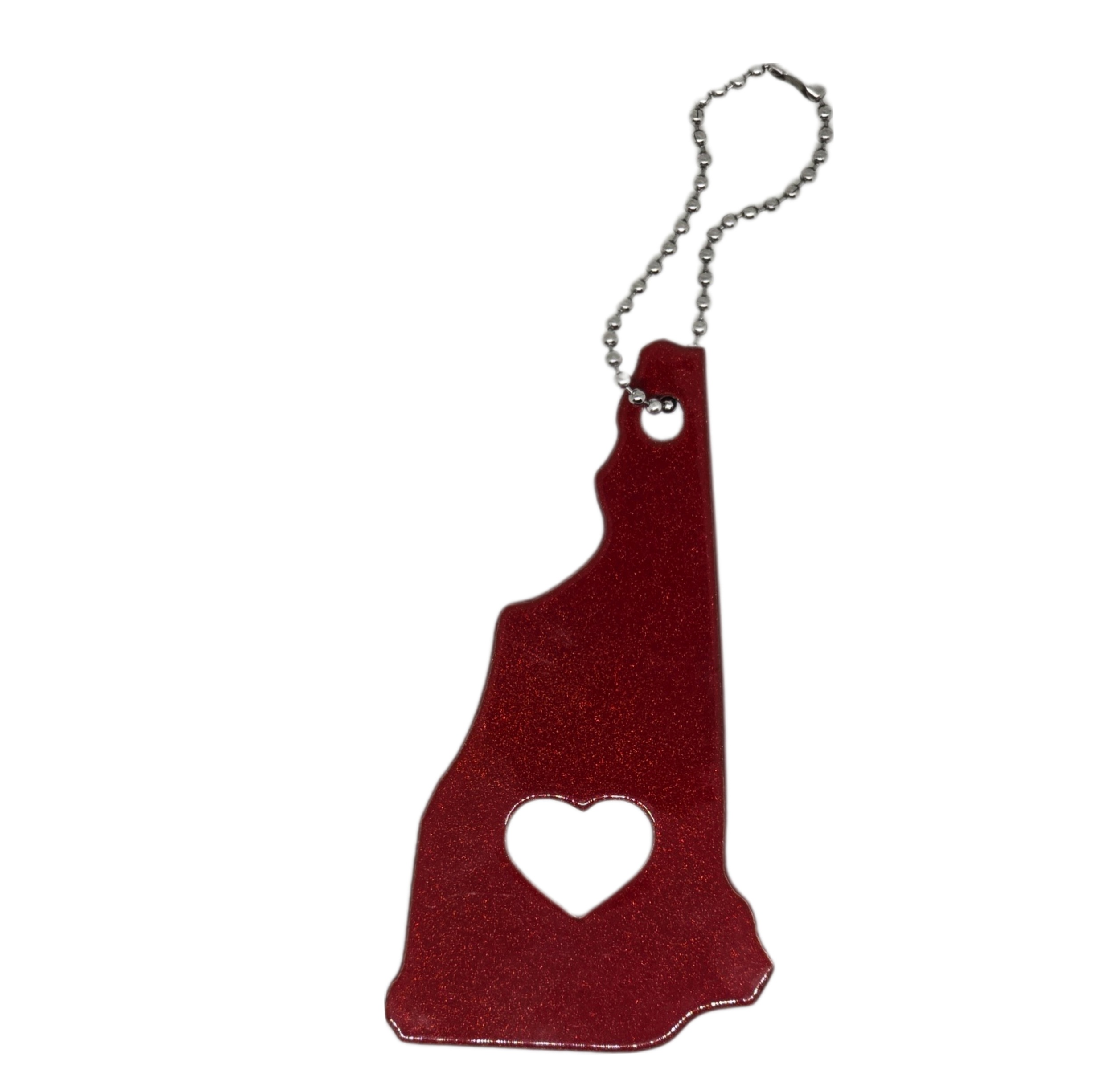 New Hampshire Ornament