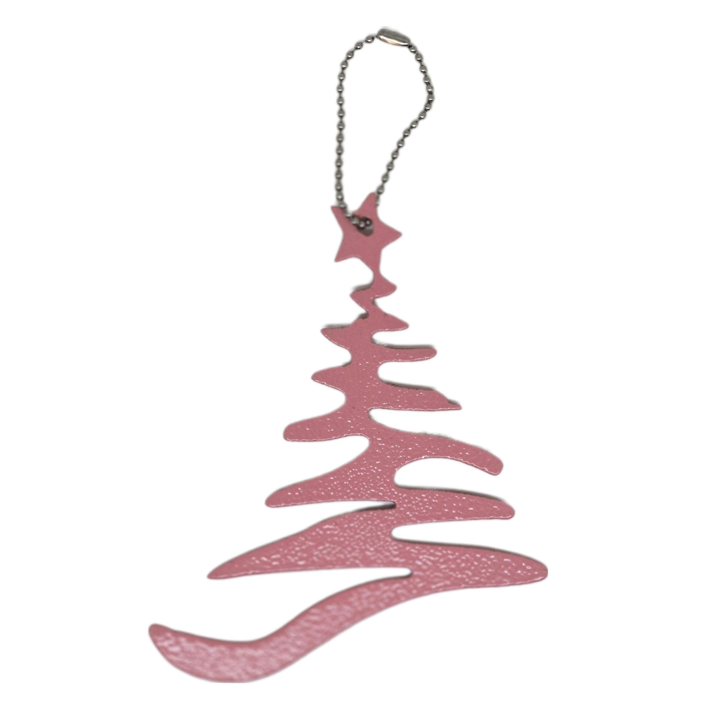 Elegant Christmas Tree Ornament