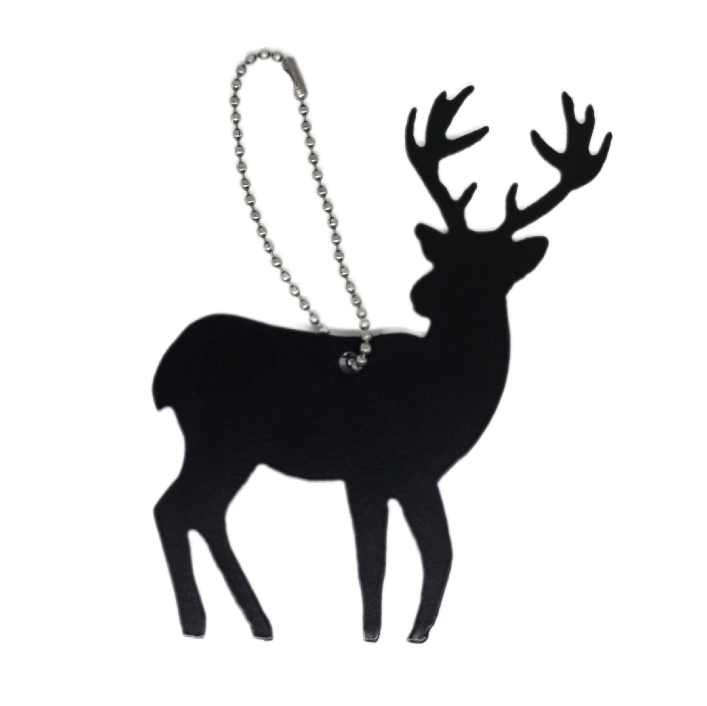 deer standing ornament