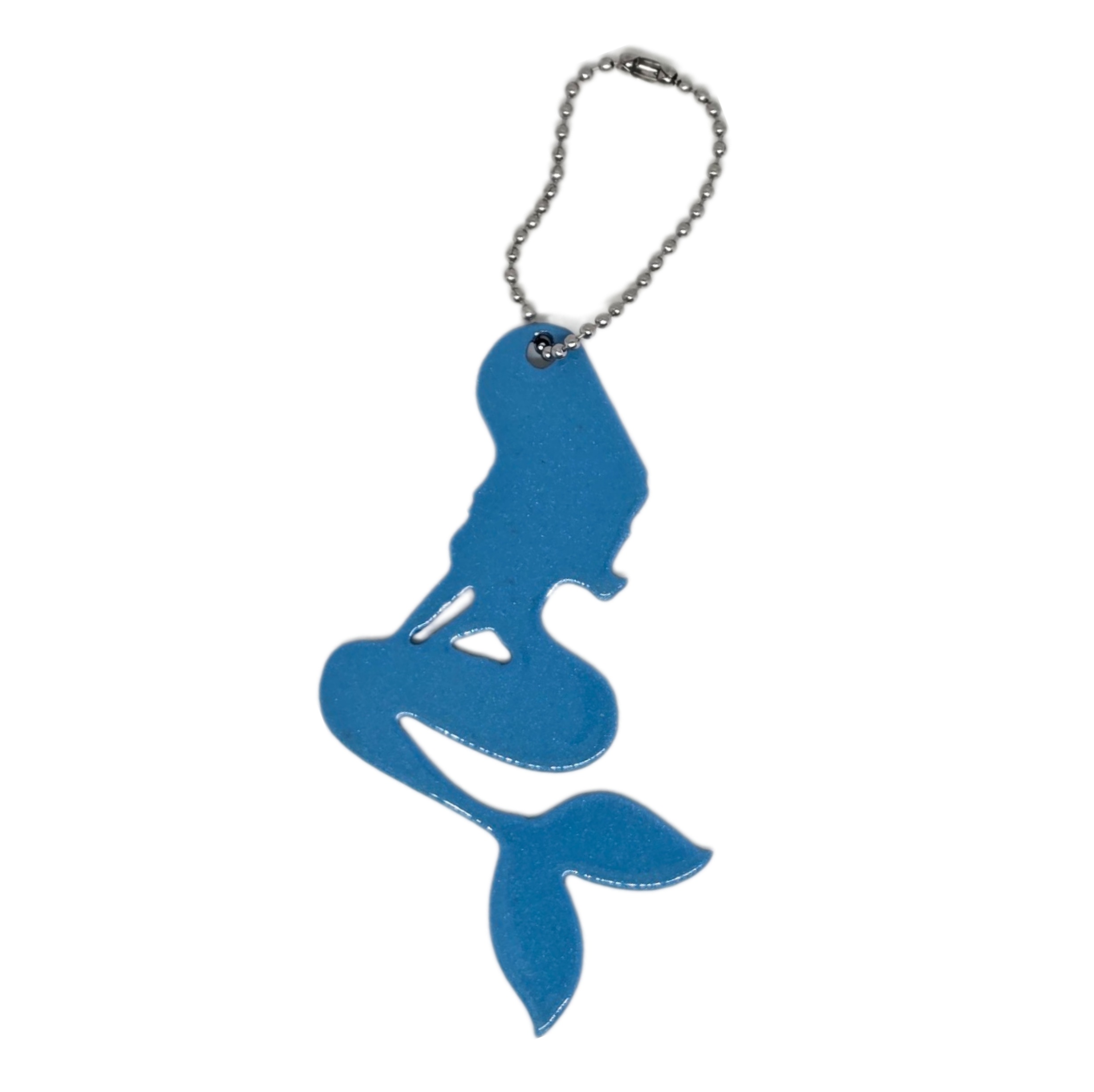 Mermaid Ornament