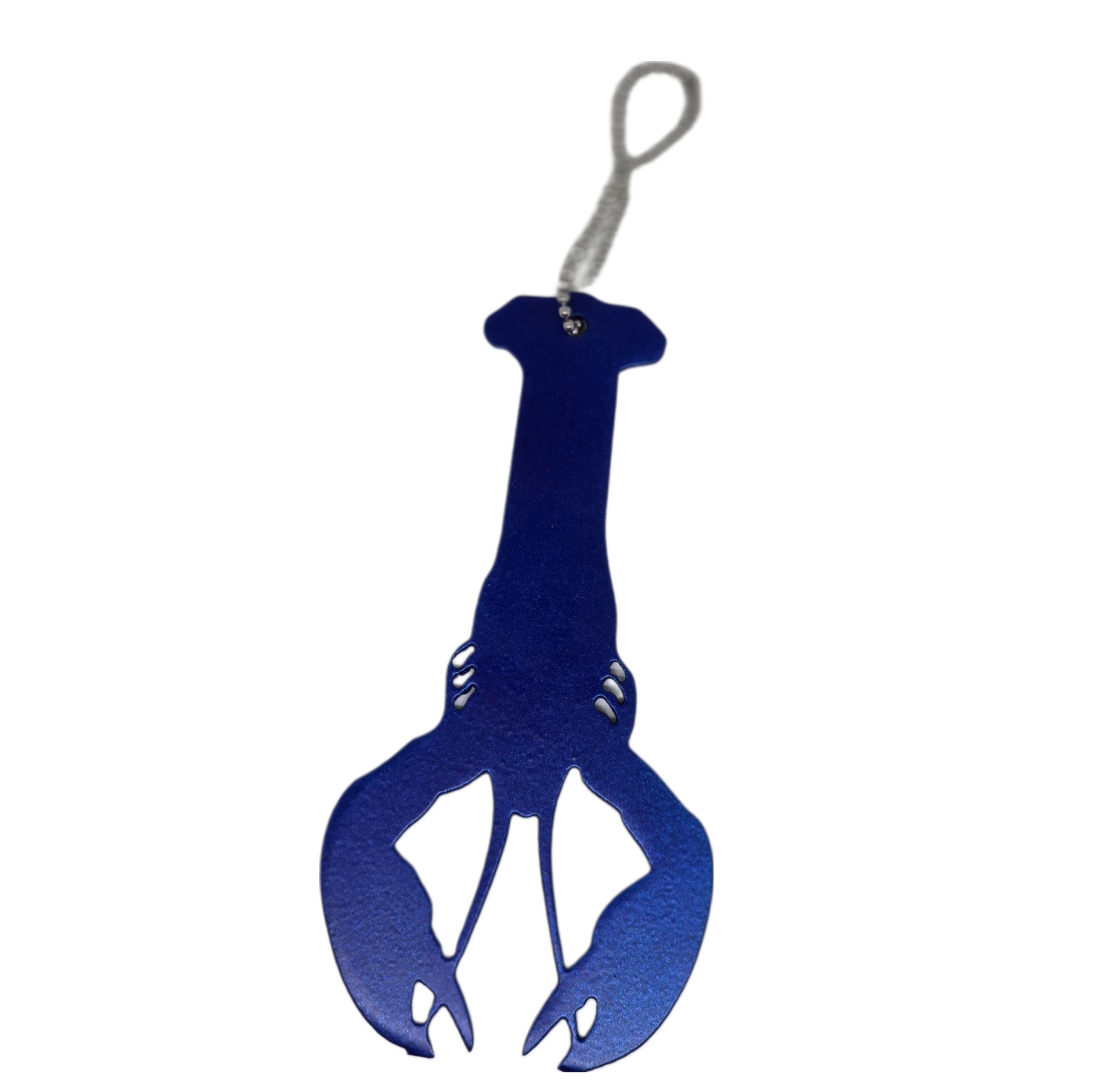 lobster ornament