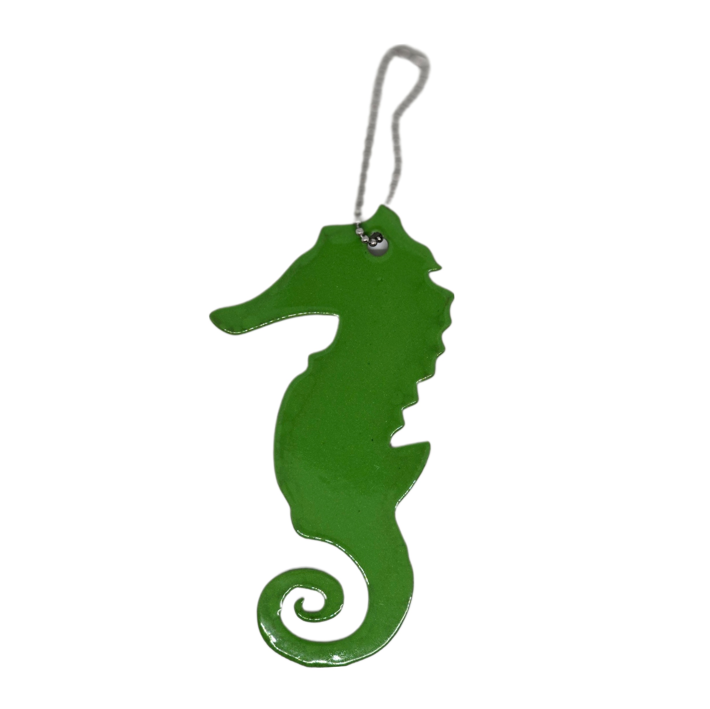 sea horse ornament