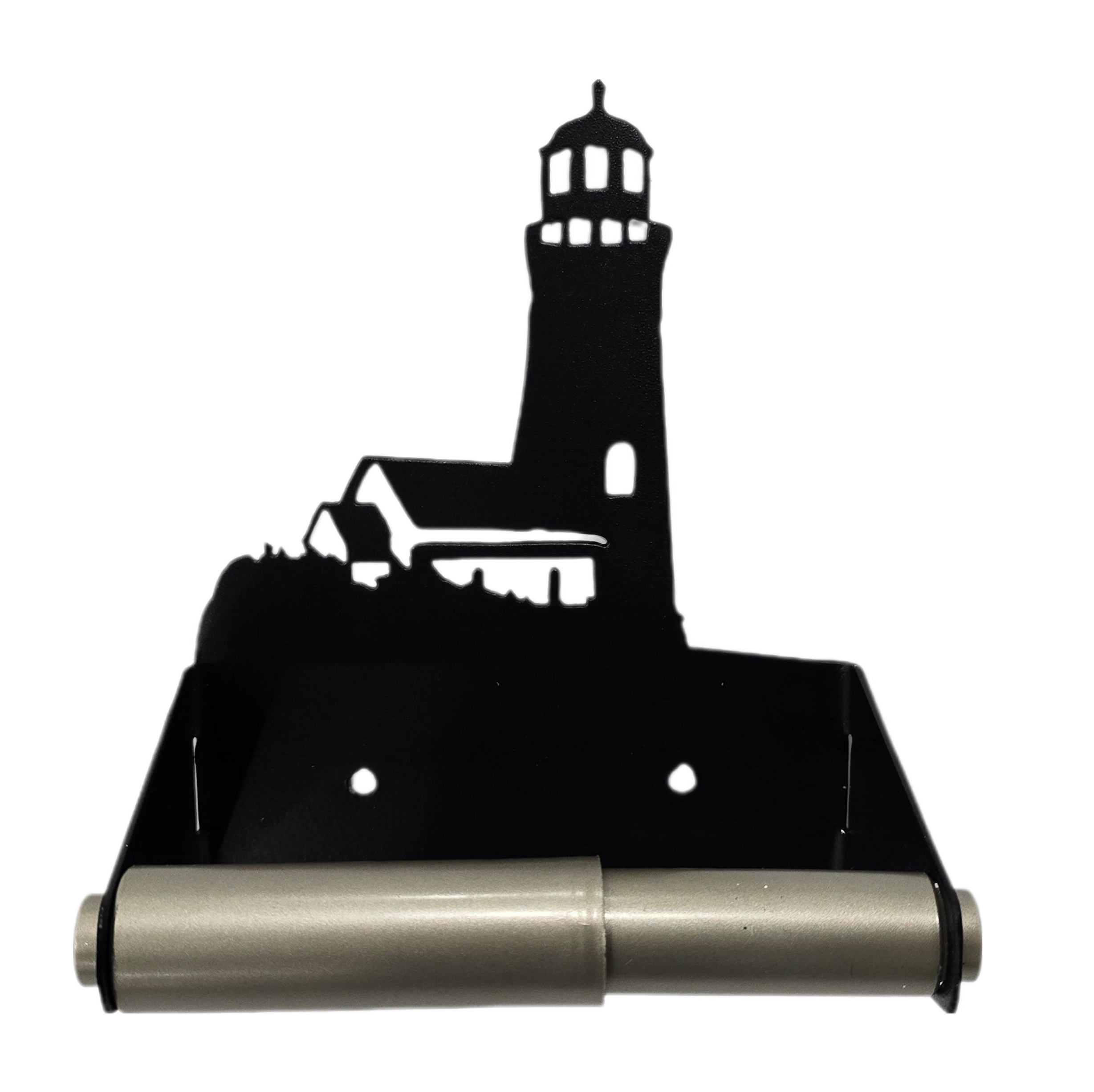 Light House Toilet Paper Holder