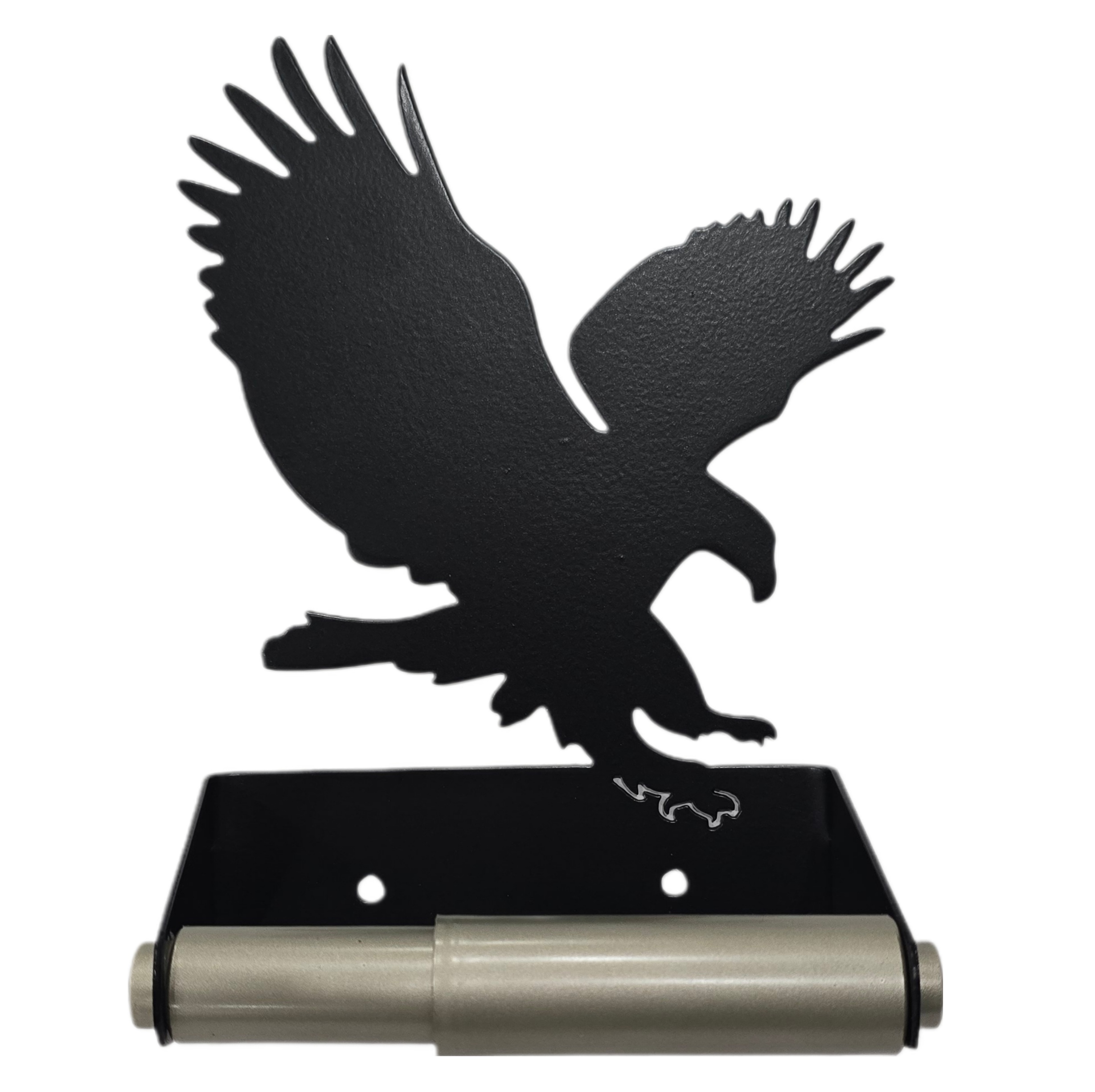 American Eagle Toilet Paper Holder