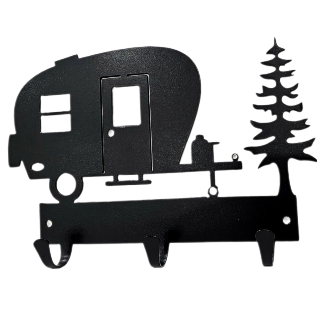 camper key holder