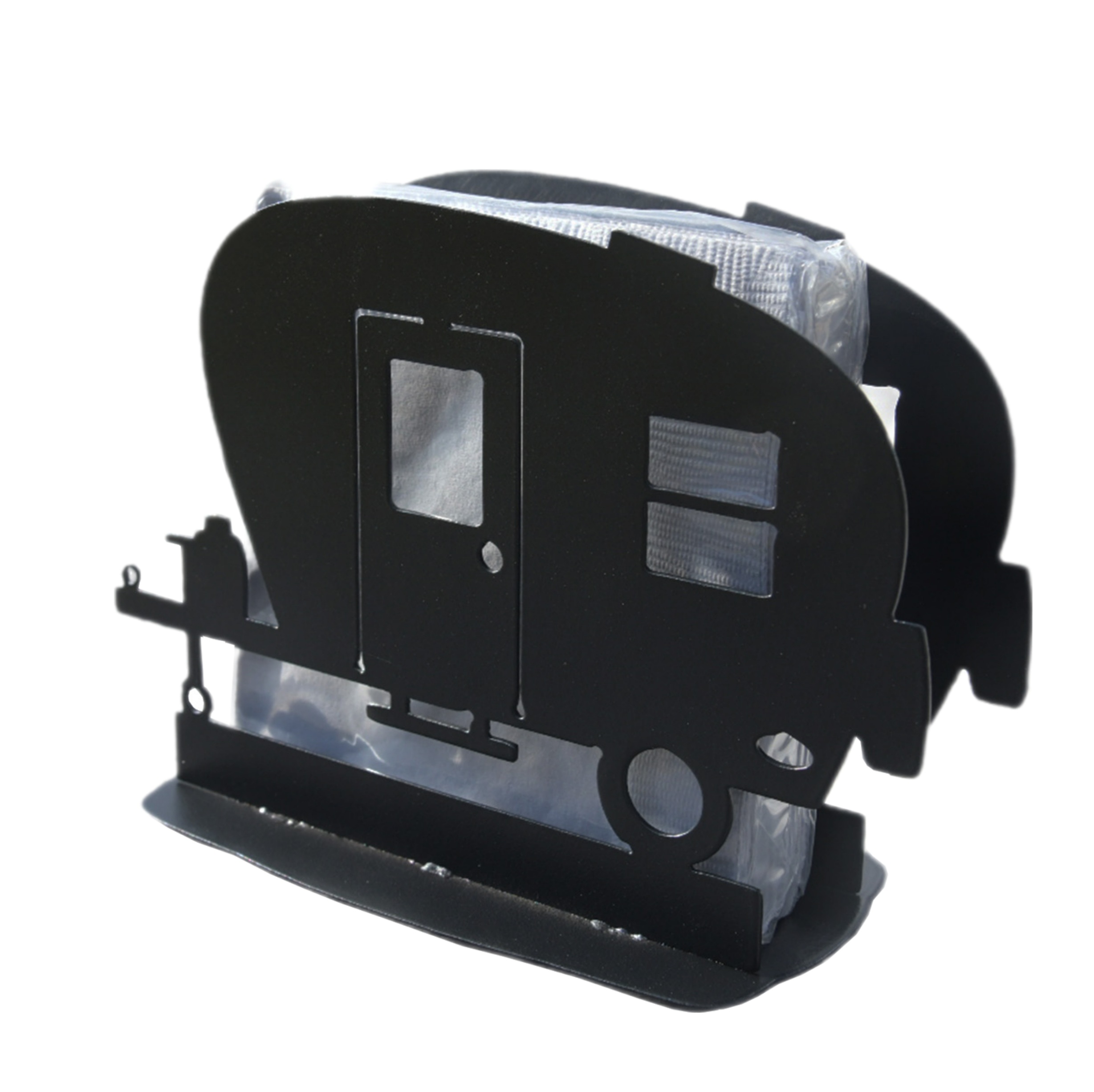 Camper Table Napkin Holder