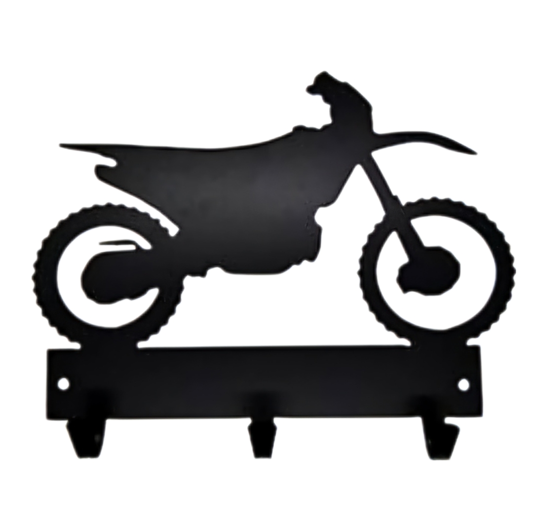 dirt bike key holder