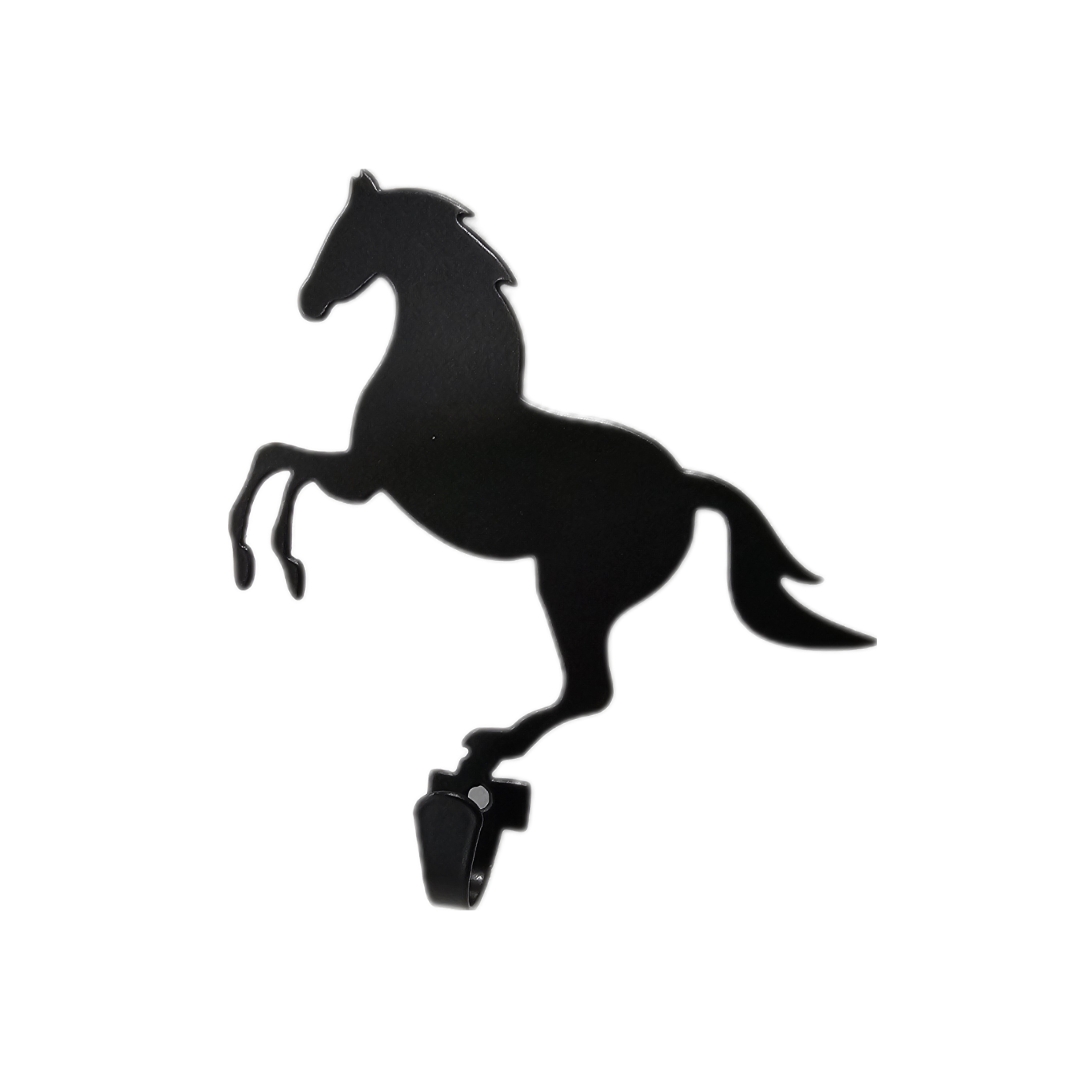 Giddy Up Horse 1 Hook Key Holder