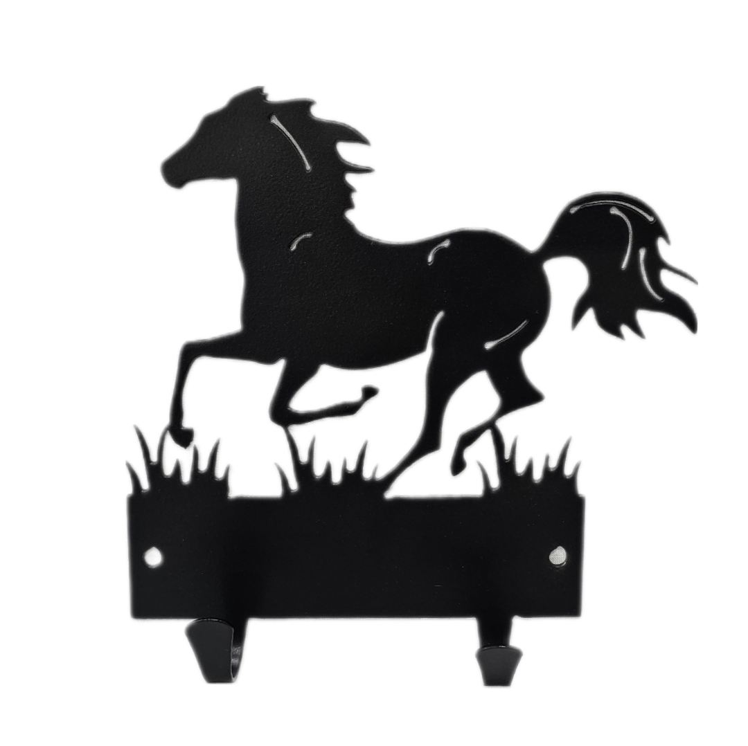 horse key holder
