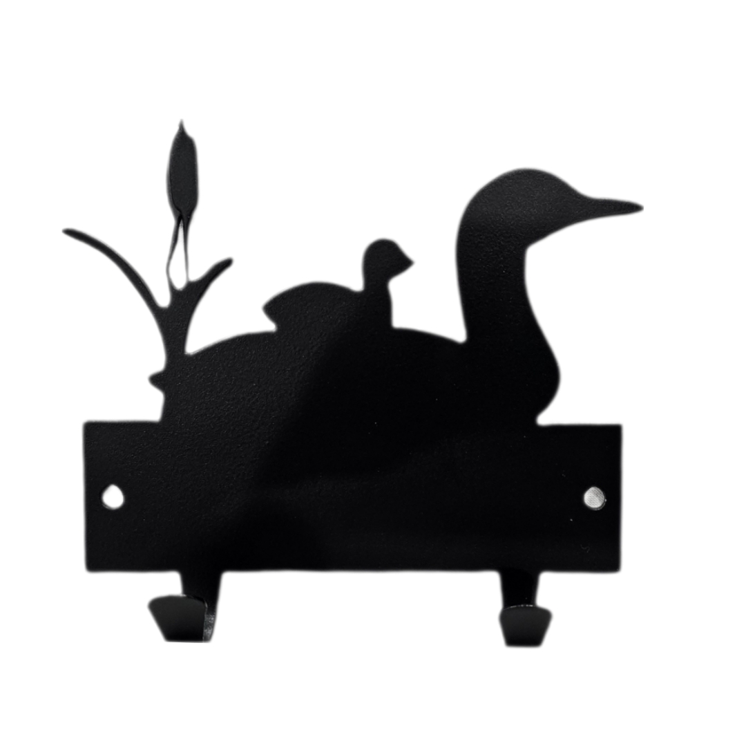 loon key holder